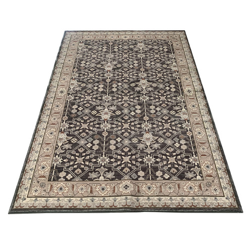 Ranya Machine Washable Rug