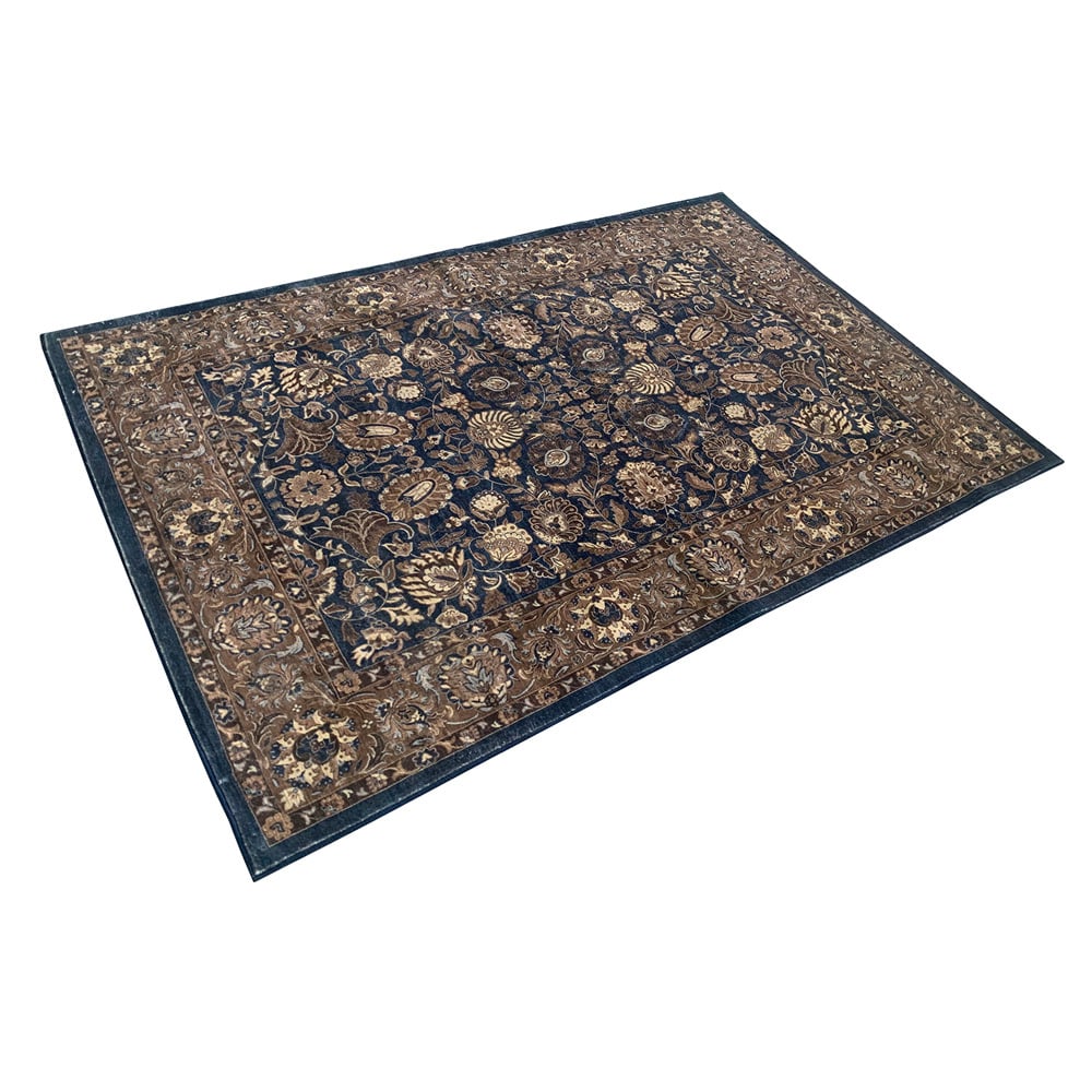 Aisha Machine Washable Rug