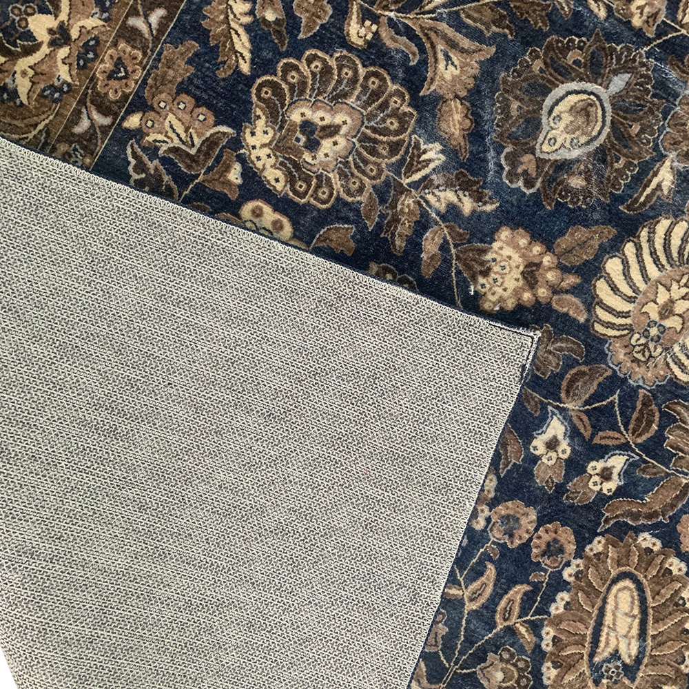 Aisha Machine Washable Rug