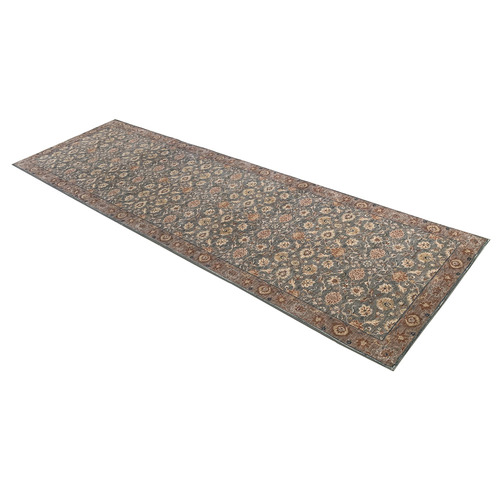 Ghadir Machine Washable Runner