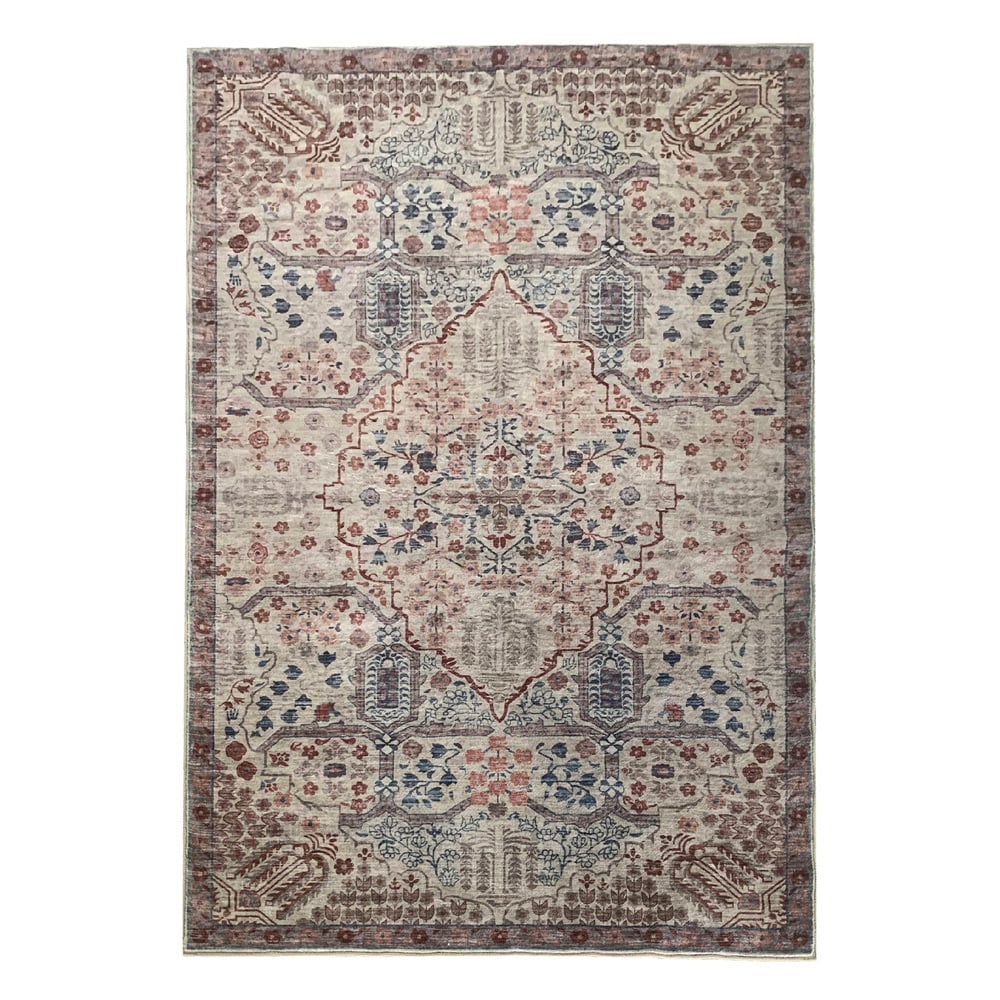 Amani Machine Washable Rug