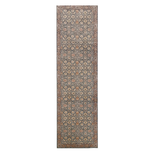 Ghadir Machine Washable Runner