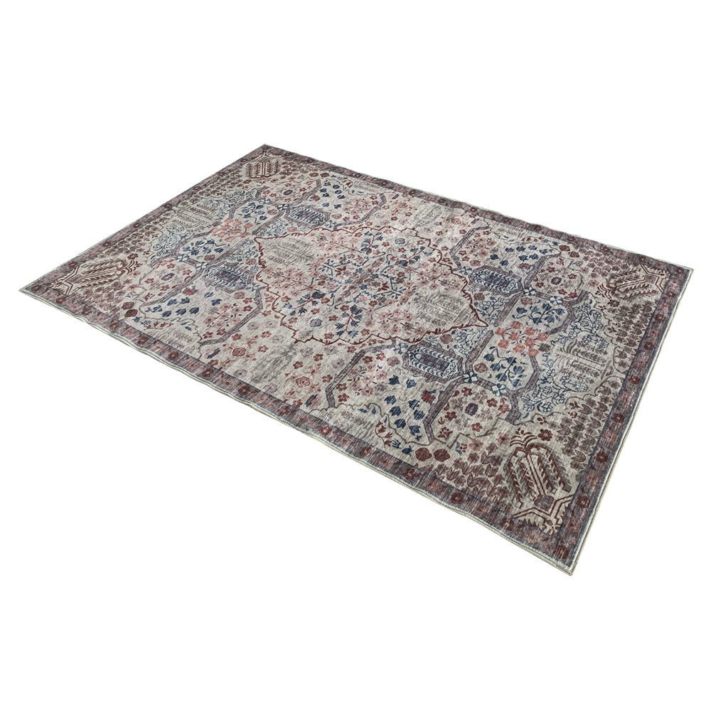 Amani Machine Washable Rug