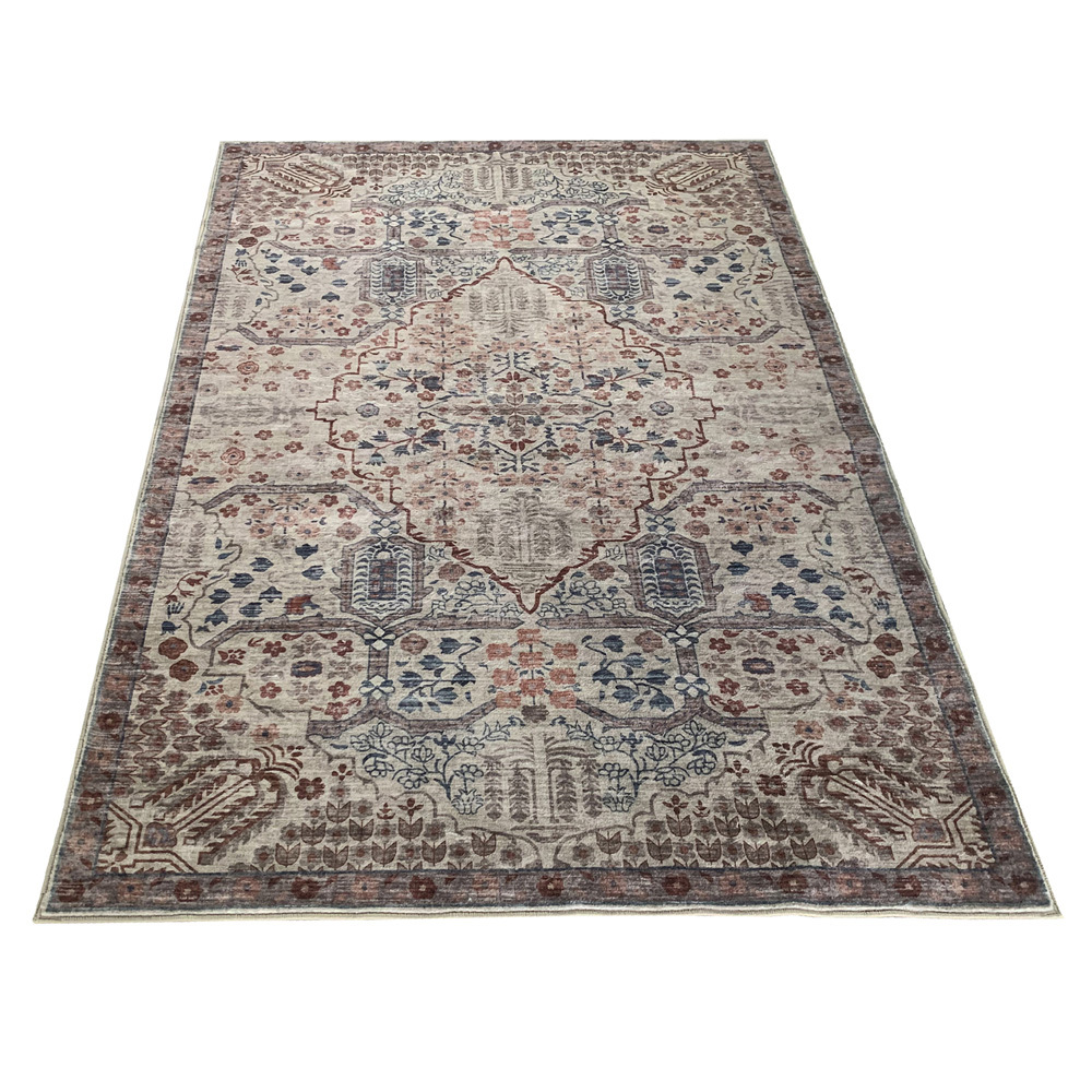 Amani Machine Washable Rug