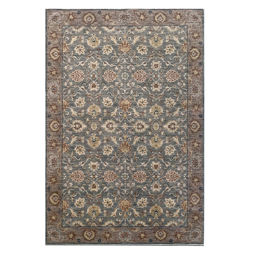 Ghadir Machine Washable Rug