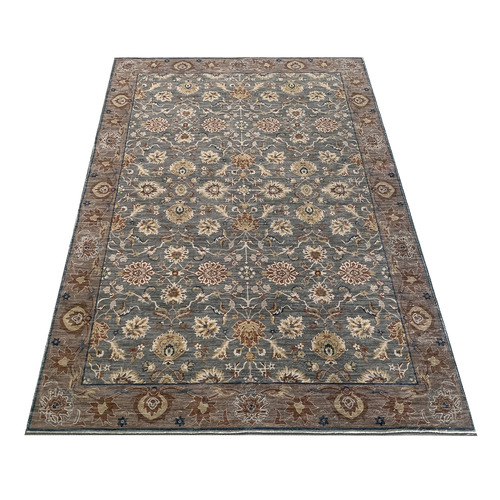 Ghadir Machine Washable Rug