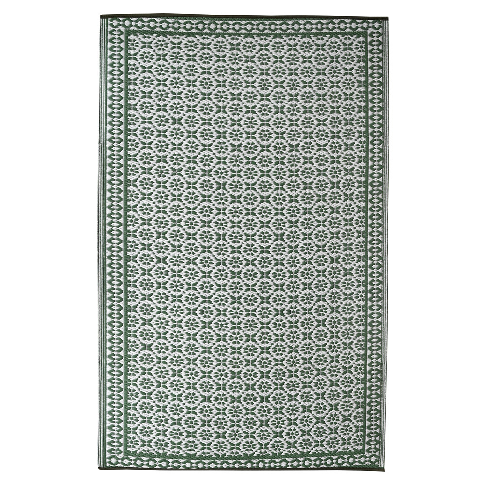 Sage Rasha Outdoor Rug