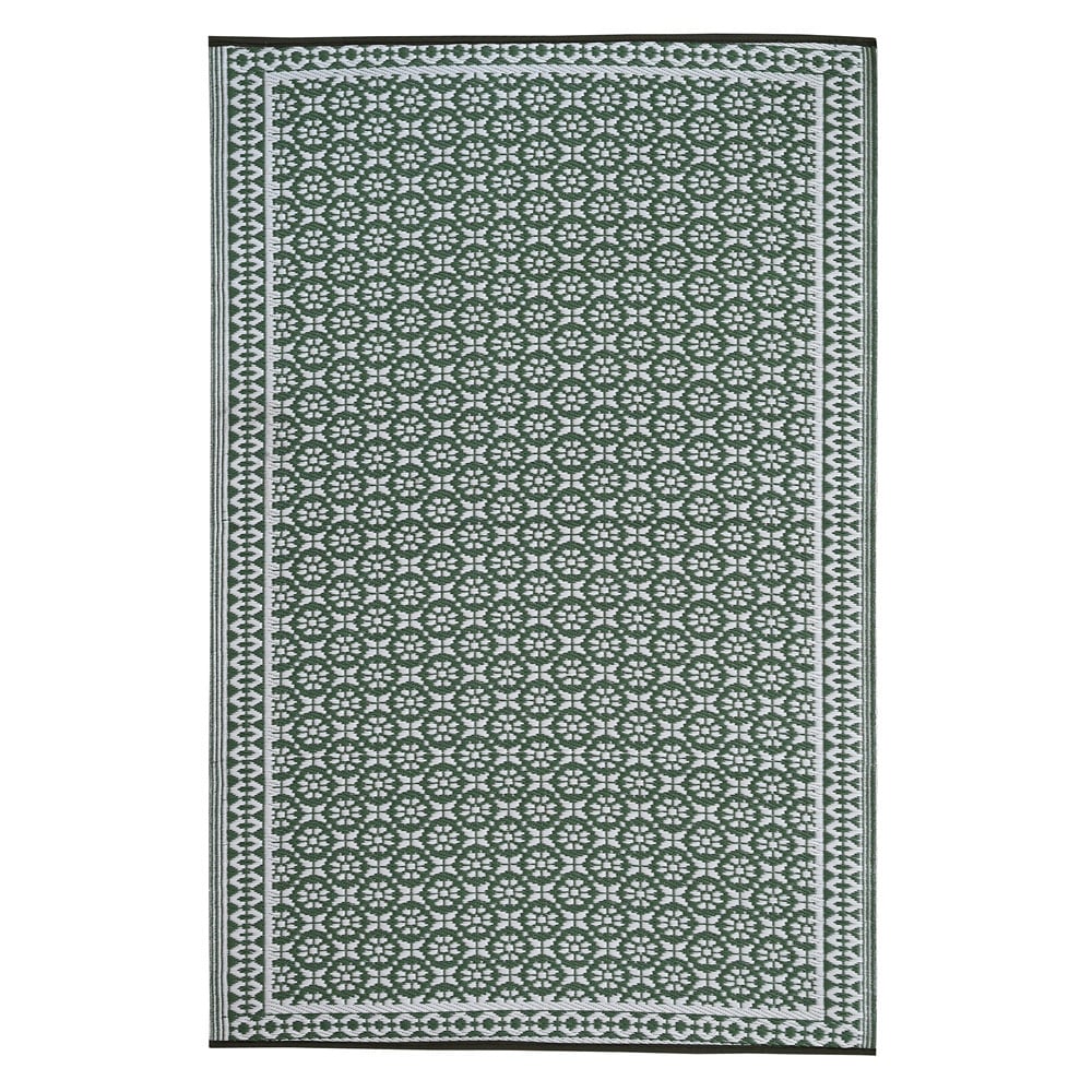 Sage Rasha Outdoor Rug