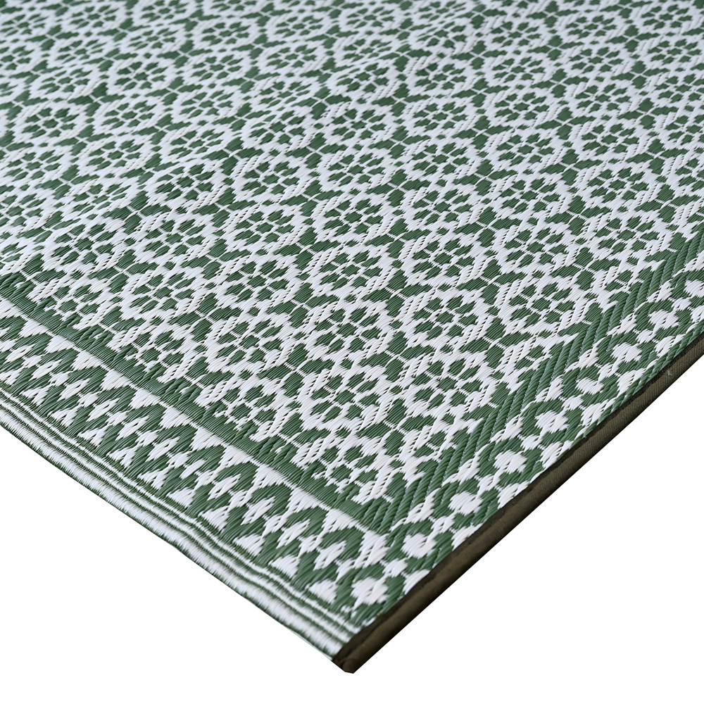 Sage Rasha Outdoor Rug