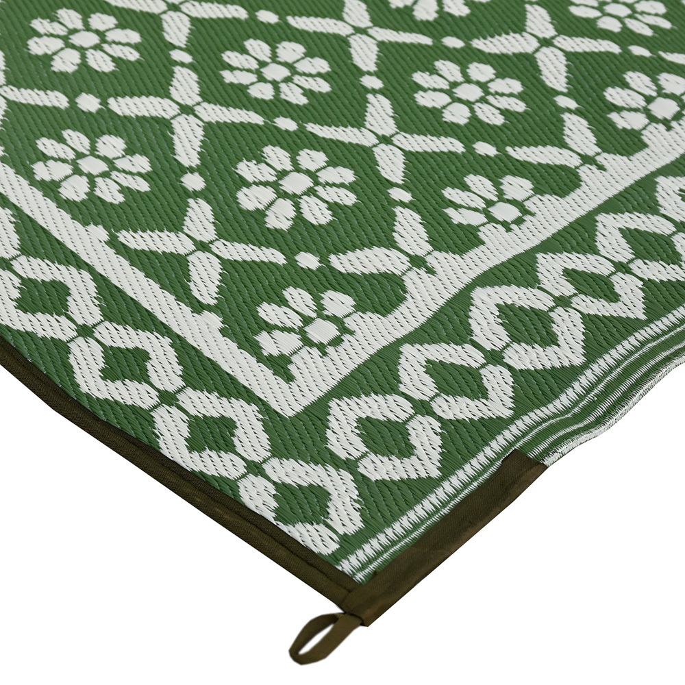 Sage Rasha Outdoor Rug