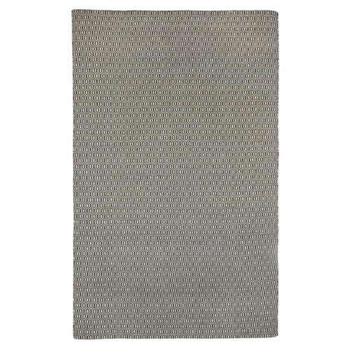 Ash Grey Bekal Indoor Outdoor Rug