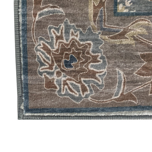 Ghadir Machine Washable Rug