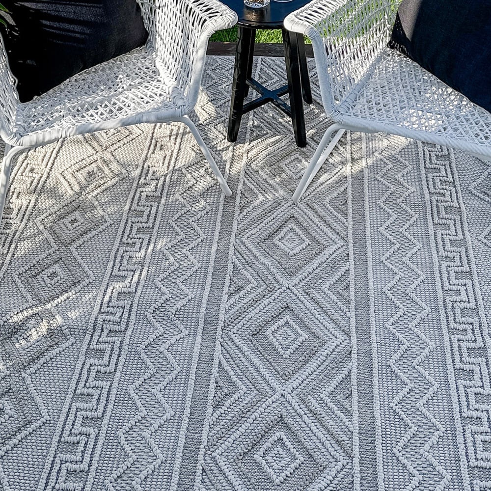 Zahra Outdoor Rug