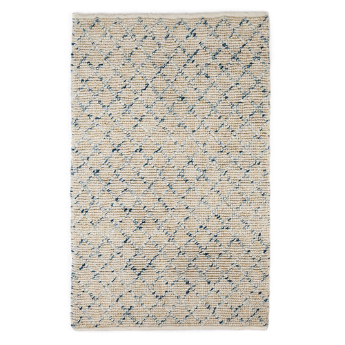 Ahlam Hand-Loomed Rug