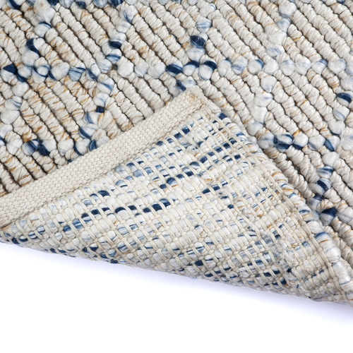 Ahlam Hand-Loomed Rug