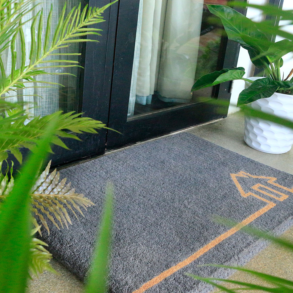 Ghar-Coir-Doormat