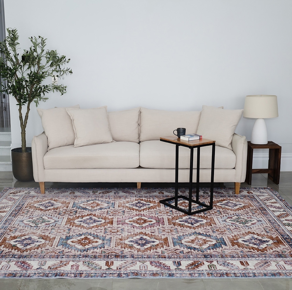 Nura-Machine-Washable-Rug