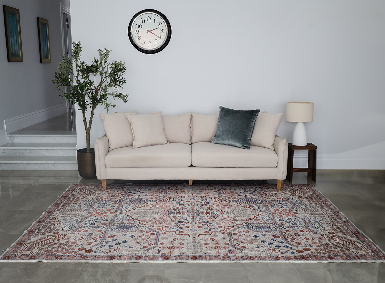 Amani-Machine-Washable-Rug