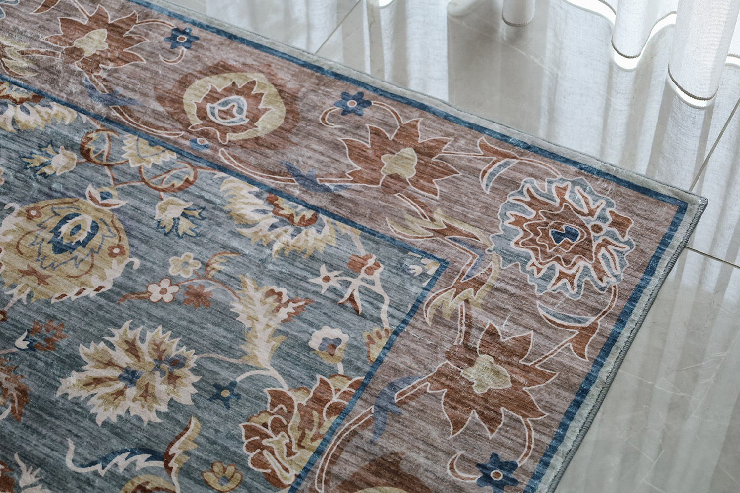 Ghadir-Machine-Washable-Rug