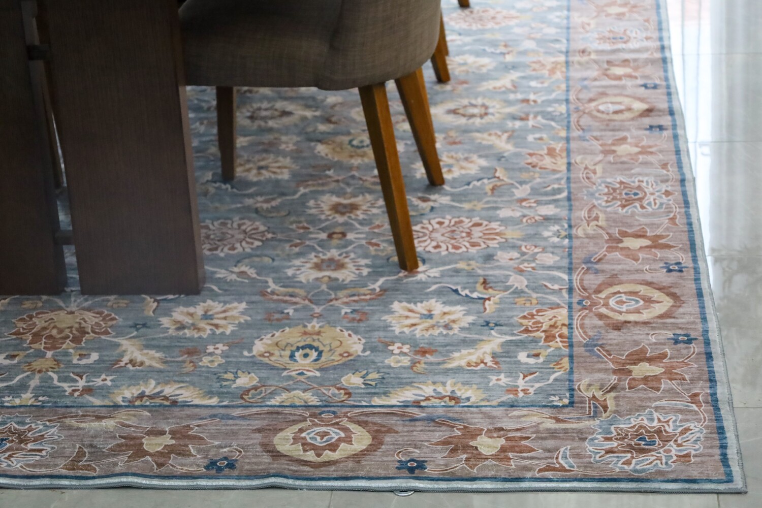 Ghadir-Machine-Washable-Rug