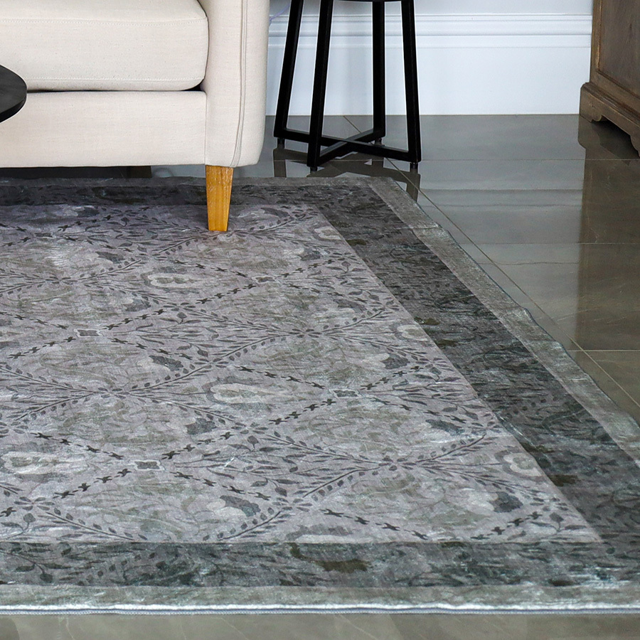 Basma-Machine-Washable-Rug