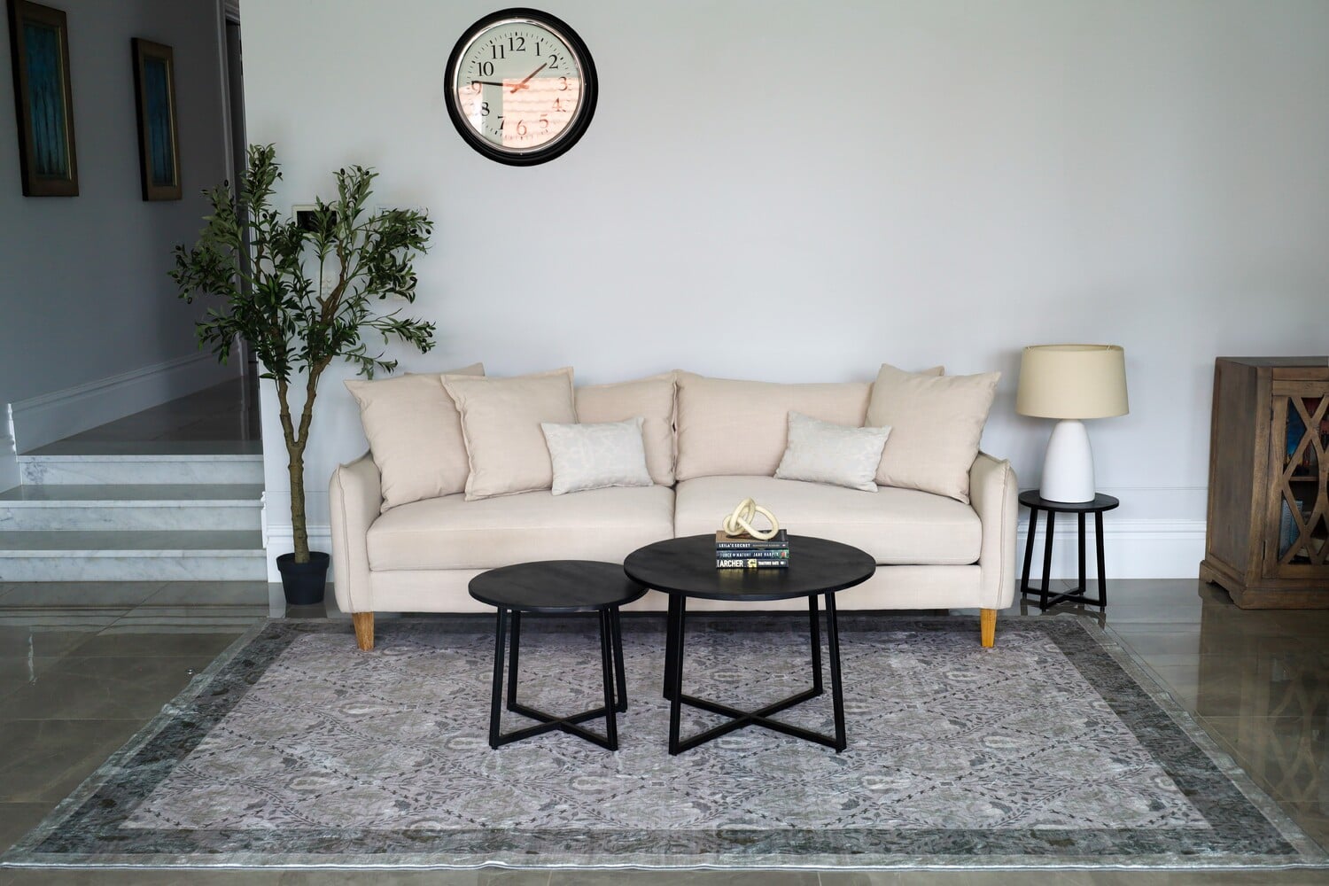 Basma-Machine-Washable-Rug