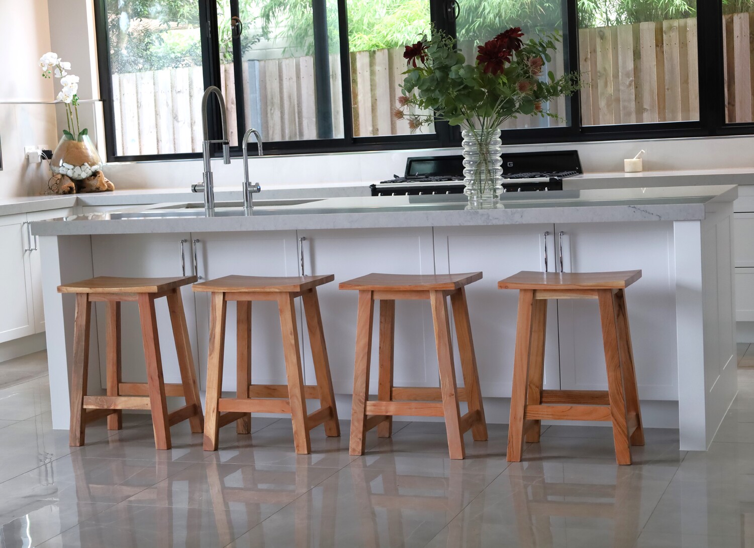 66cm-Madina-Acacia-Wood-Outdoor-Bar-Stool