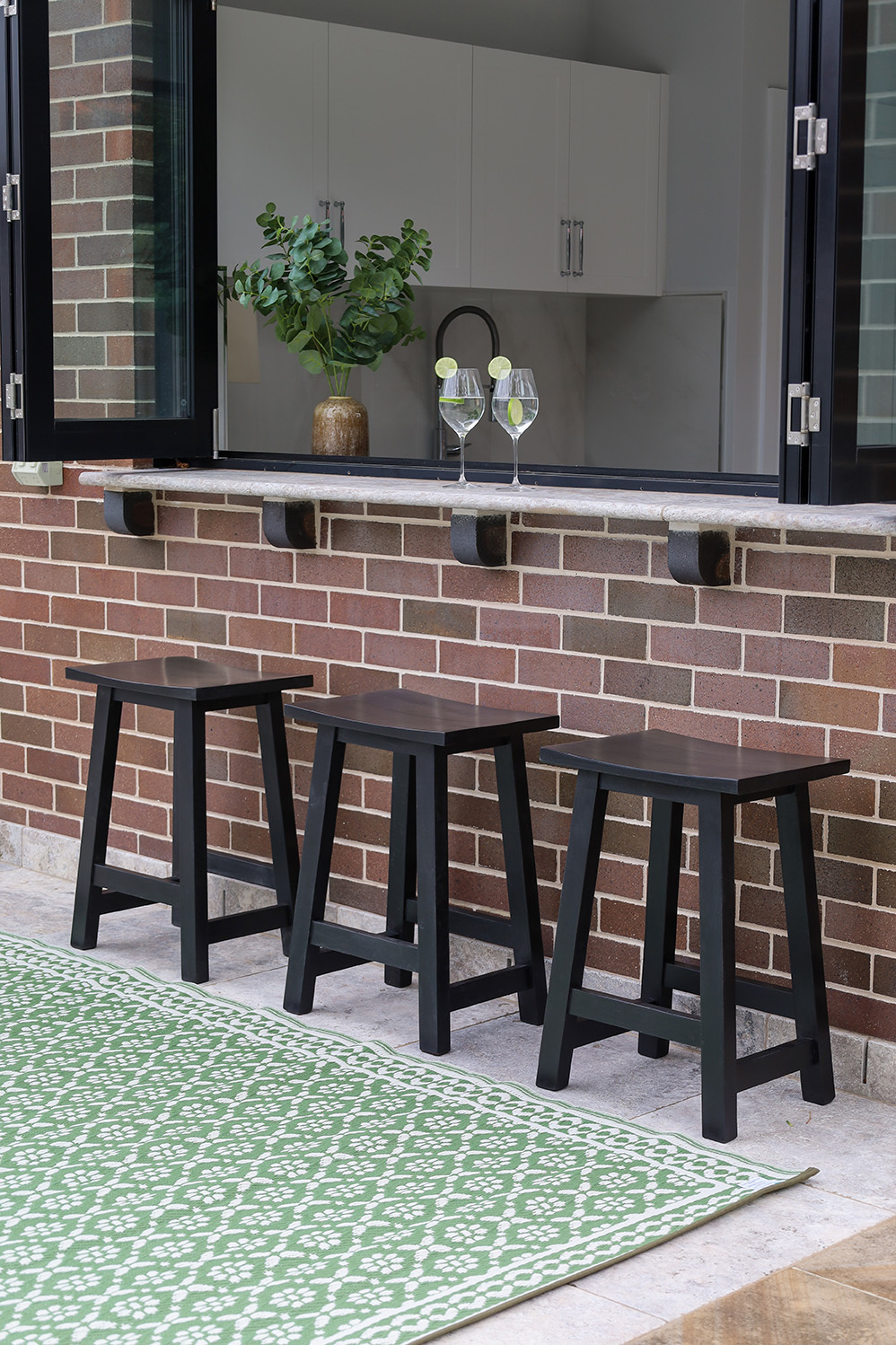 66cm-Madina-Acacia-Wood-Outdoor-Bar-Stool