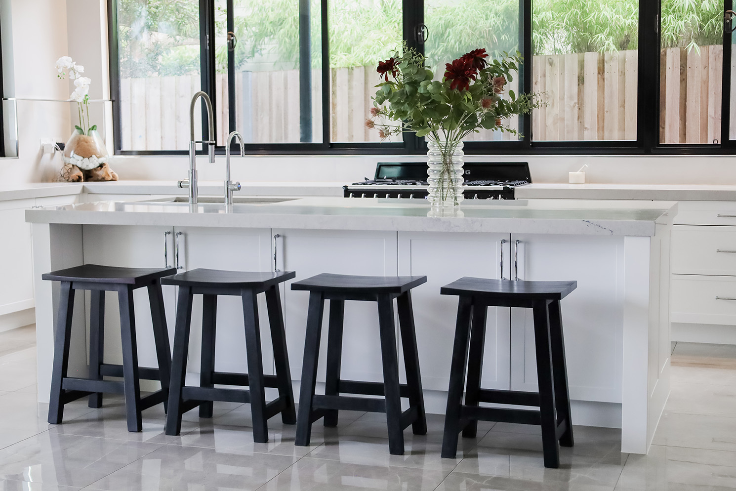 66cm-Madina-Acacia-Wood-Outdoor-Bar-Stool