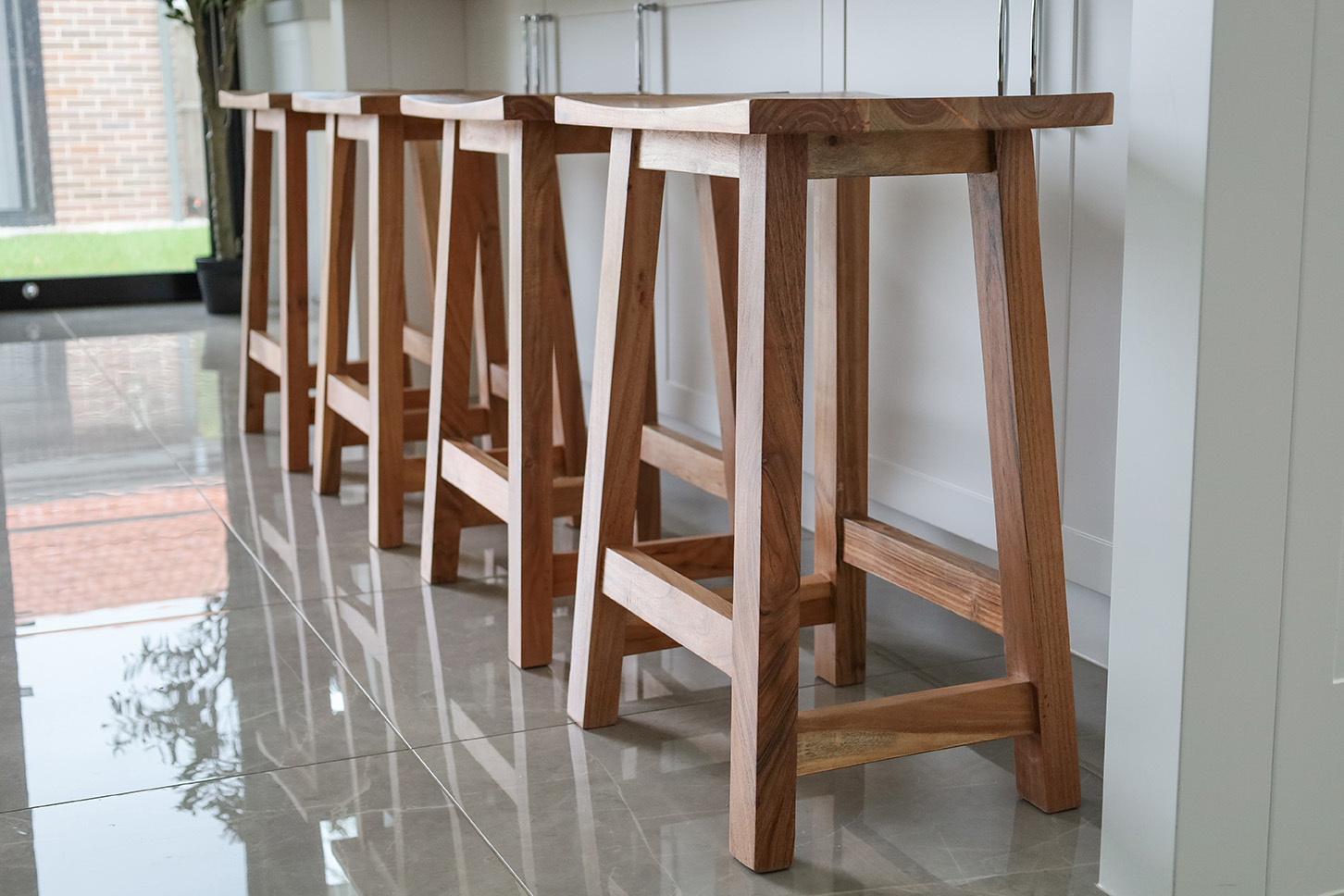 66cm-Madina-Acacia-Wood-Outdoor-Bar-Stool