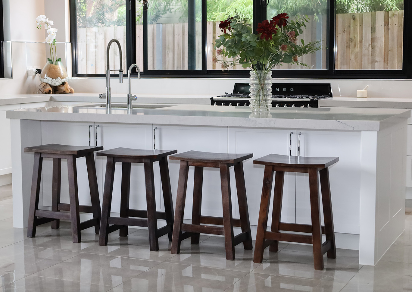 66cm-Madina-Acacia-Wood-Outdoor-Bar-Stool