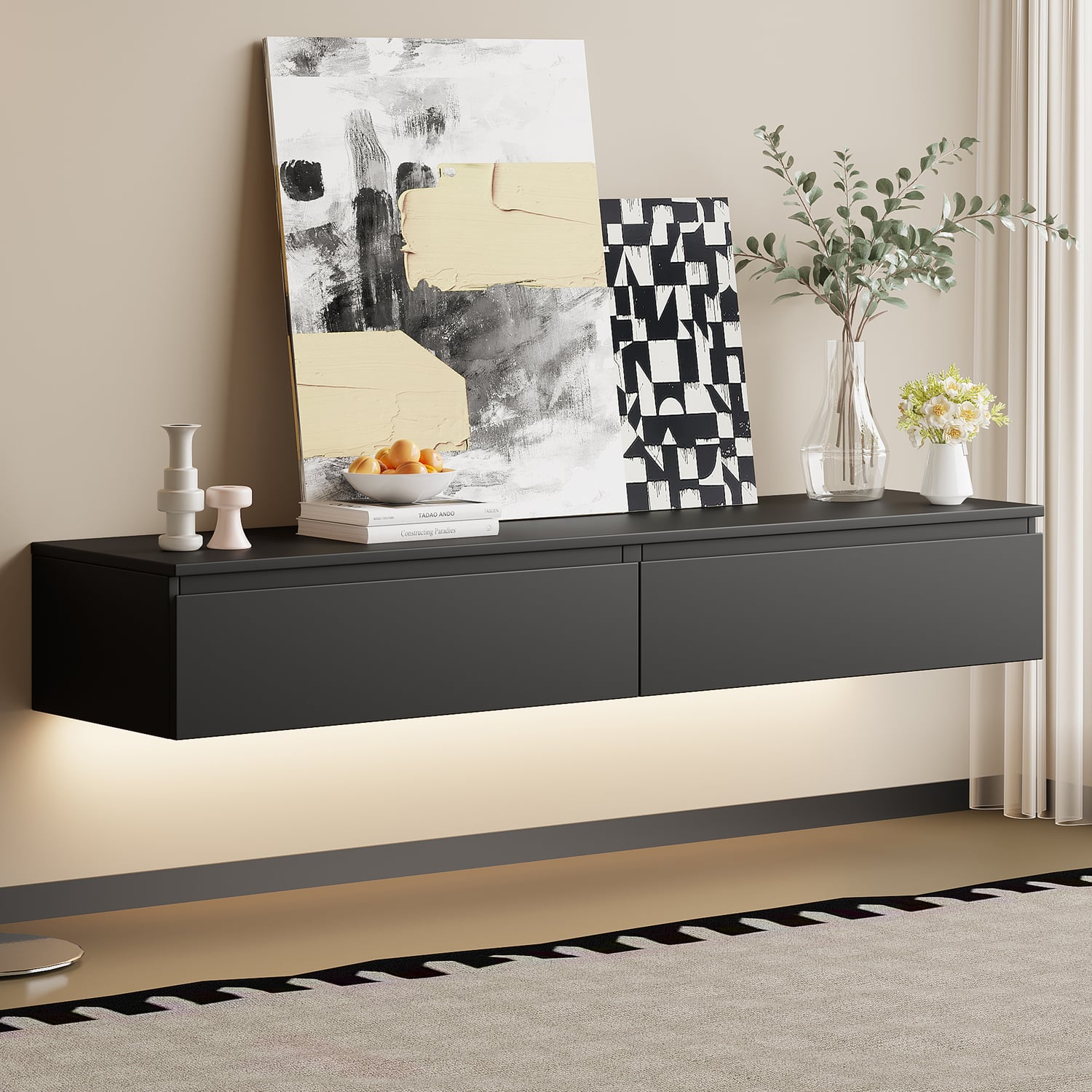 160cm-Tanner-Wall-Mount-TV-Unit