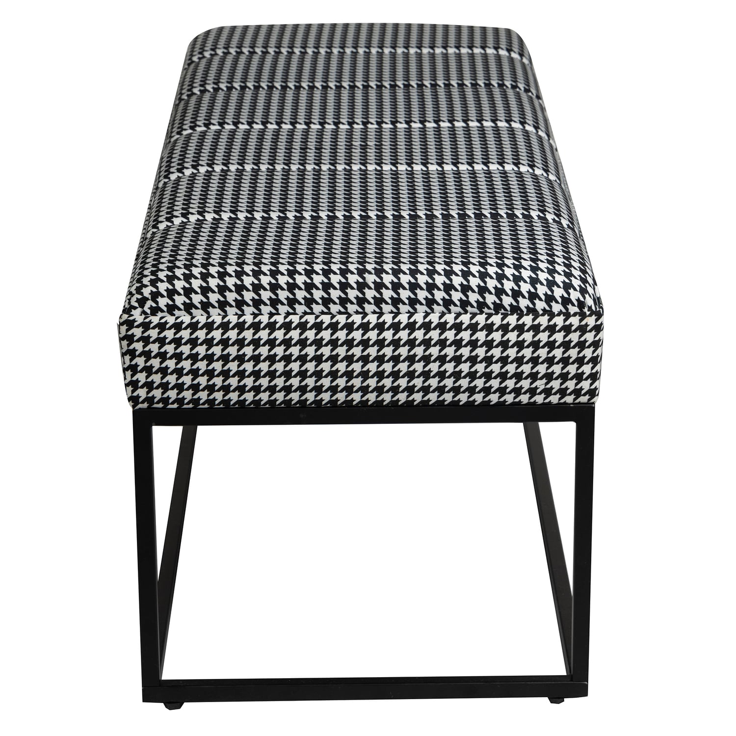 Riverton Upholstered Ottoman Bench