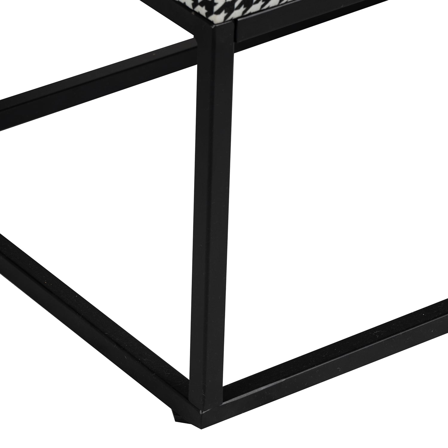 Riverton Upholstered Ottoman Bench