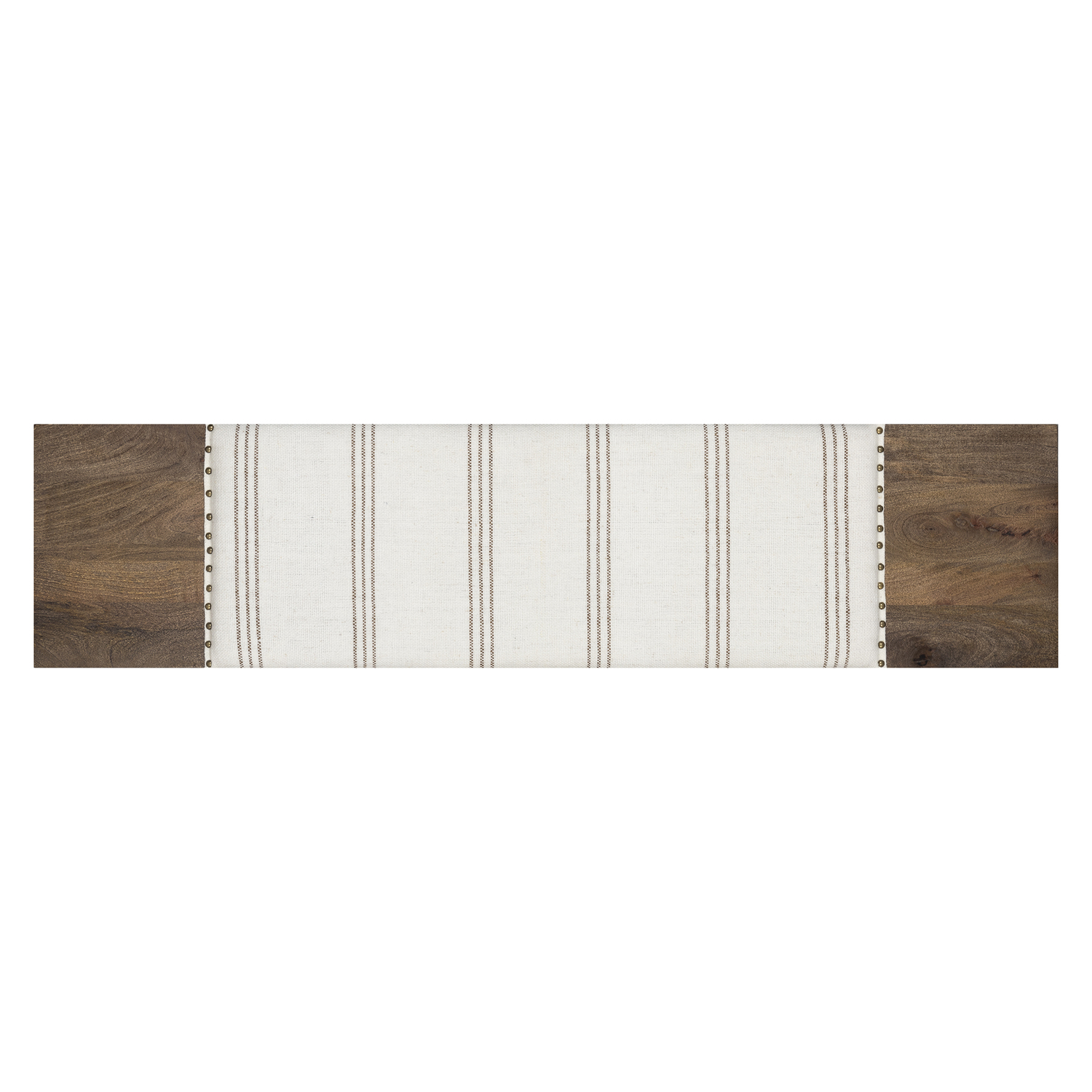 Reston Mango Wood Dining Bench