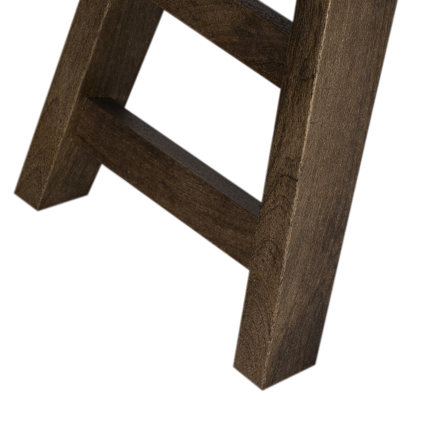 Reston Mango Wood Dining Bench