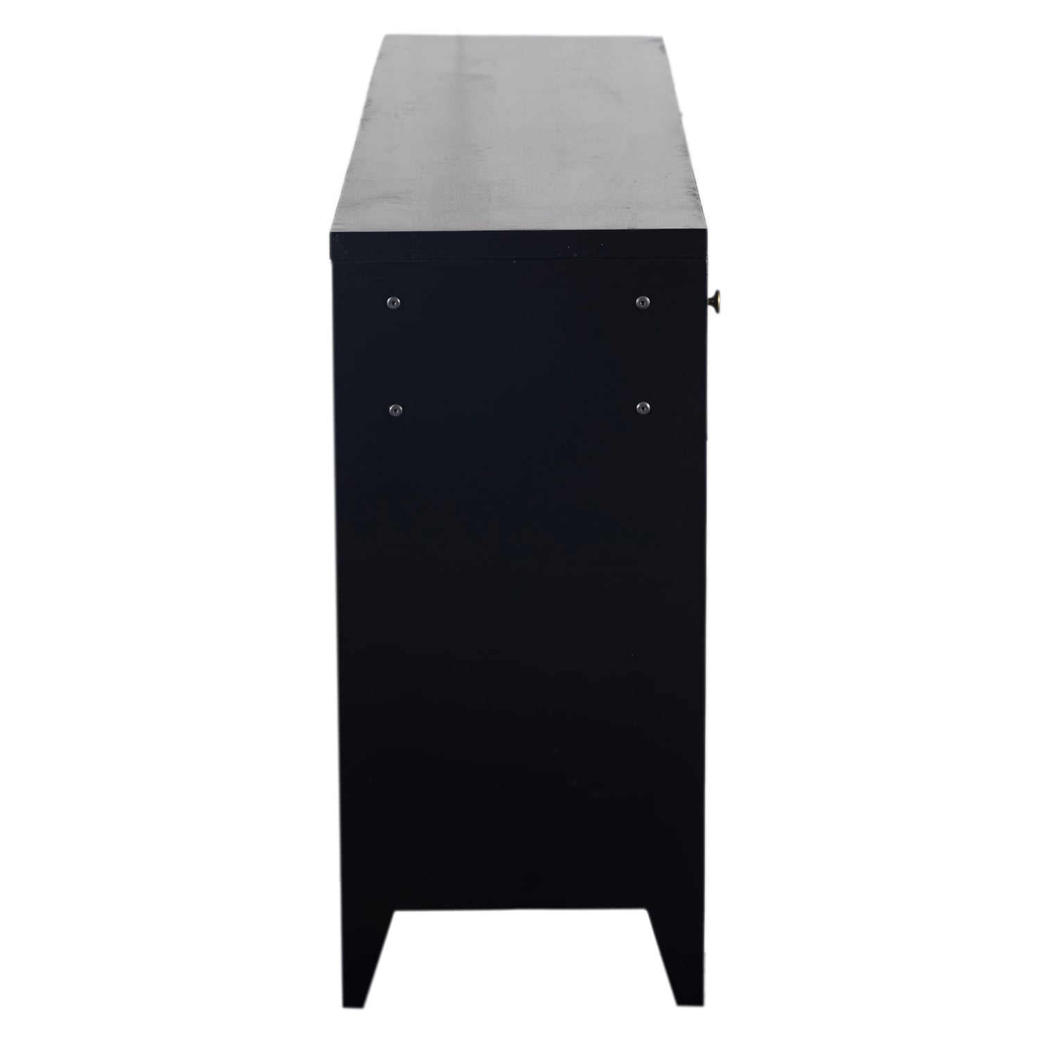 Belmont Mango Wood Console Table