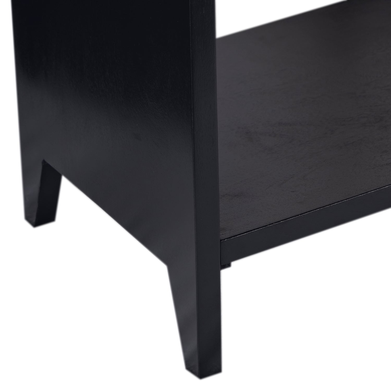 Belmont Mango Wood Console Table