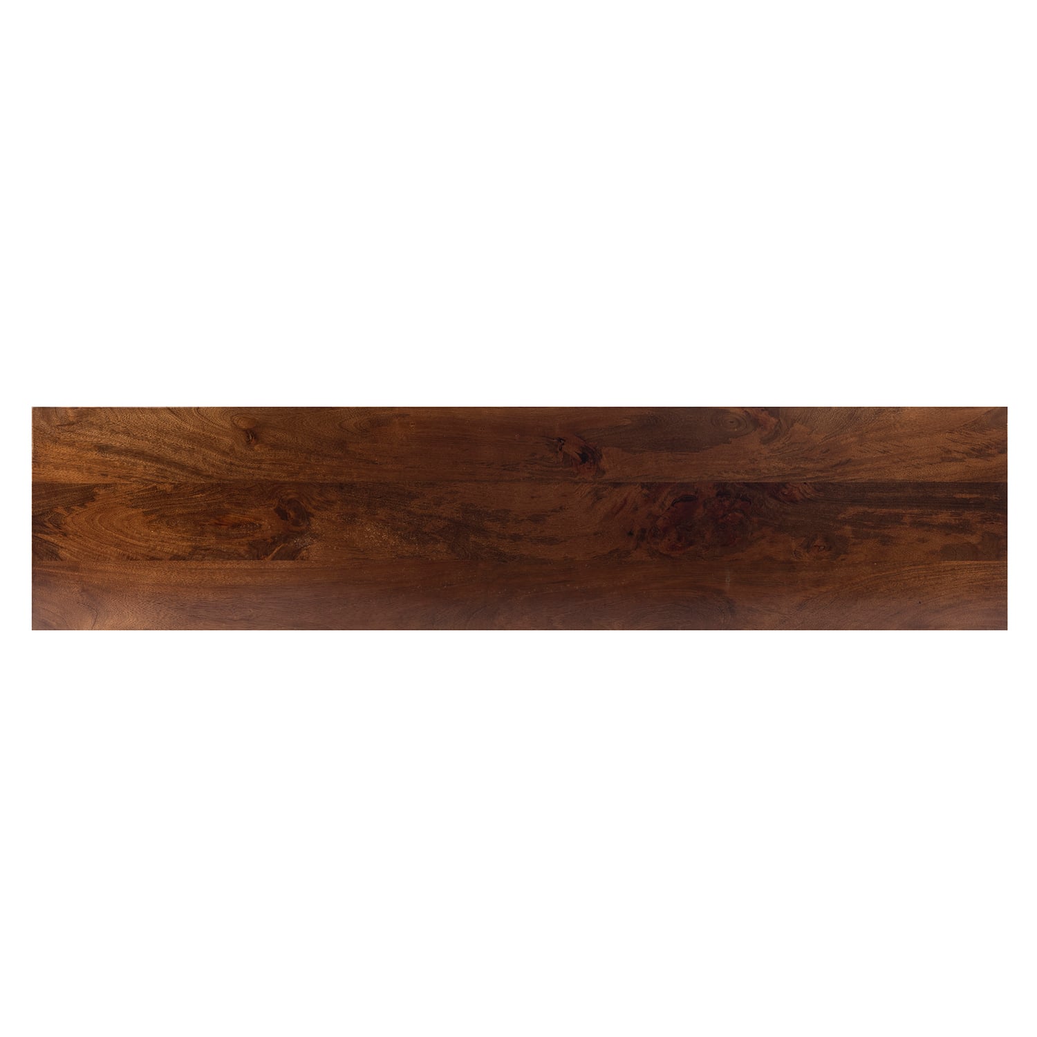 Belmont Mango Wood Console Table