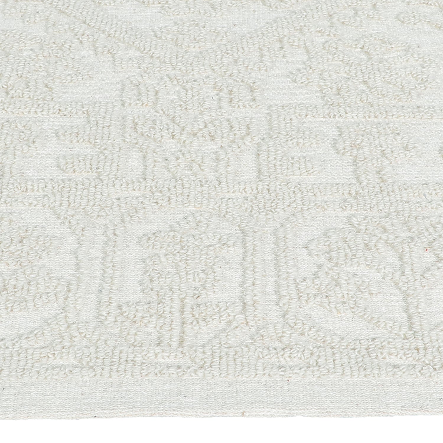 Cranston Hand-Tufted Wool Rug