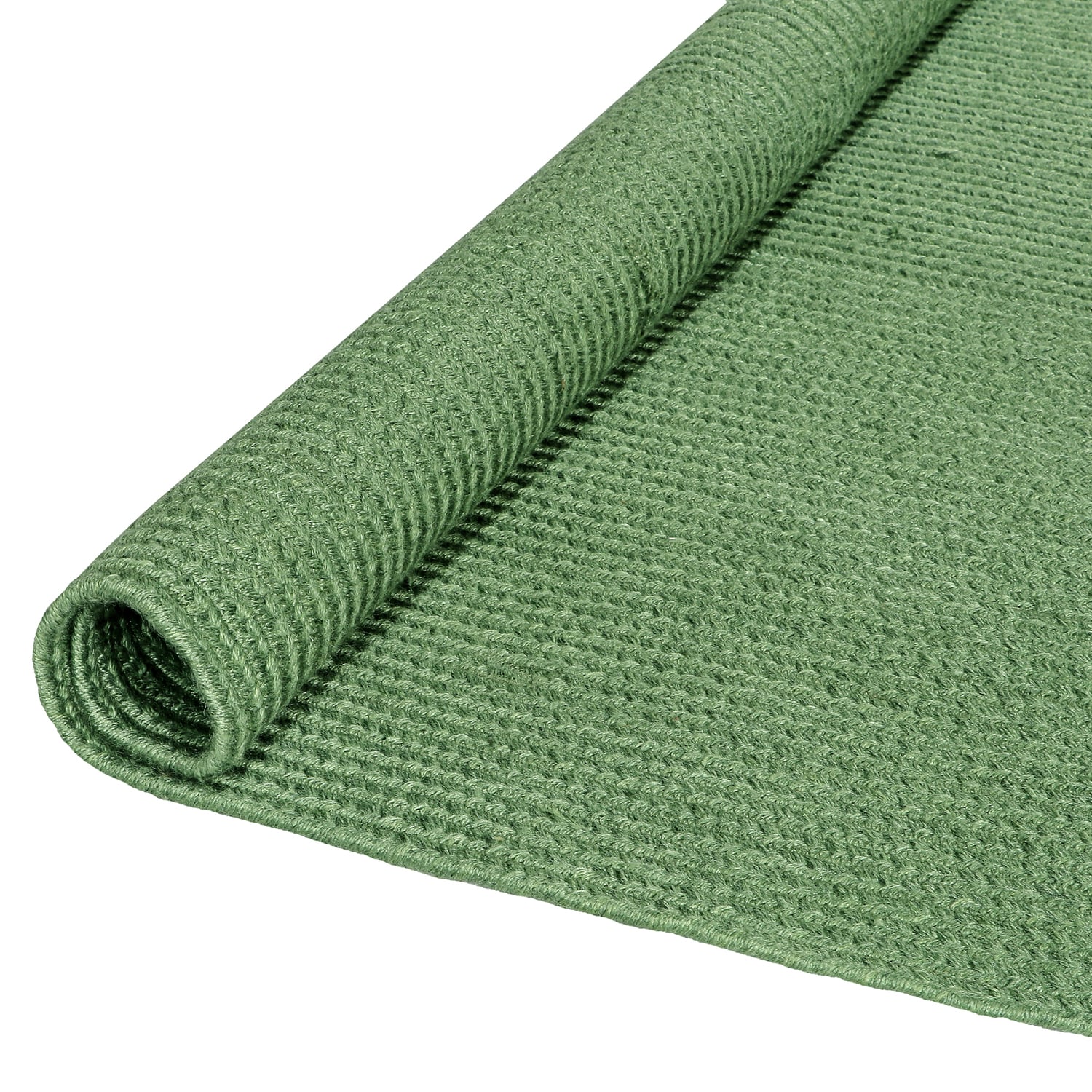Sage Albany Indoor/Outdoor Oval Rug