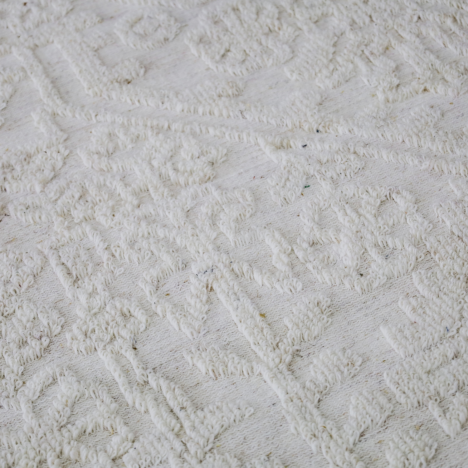 Cranston Hand-Tufted Wool Rug