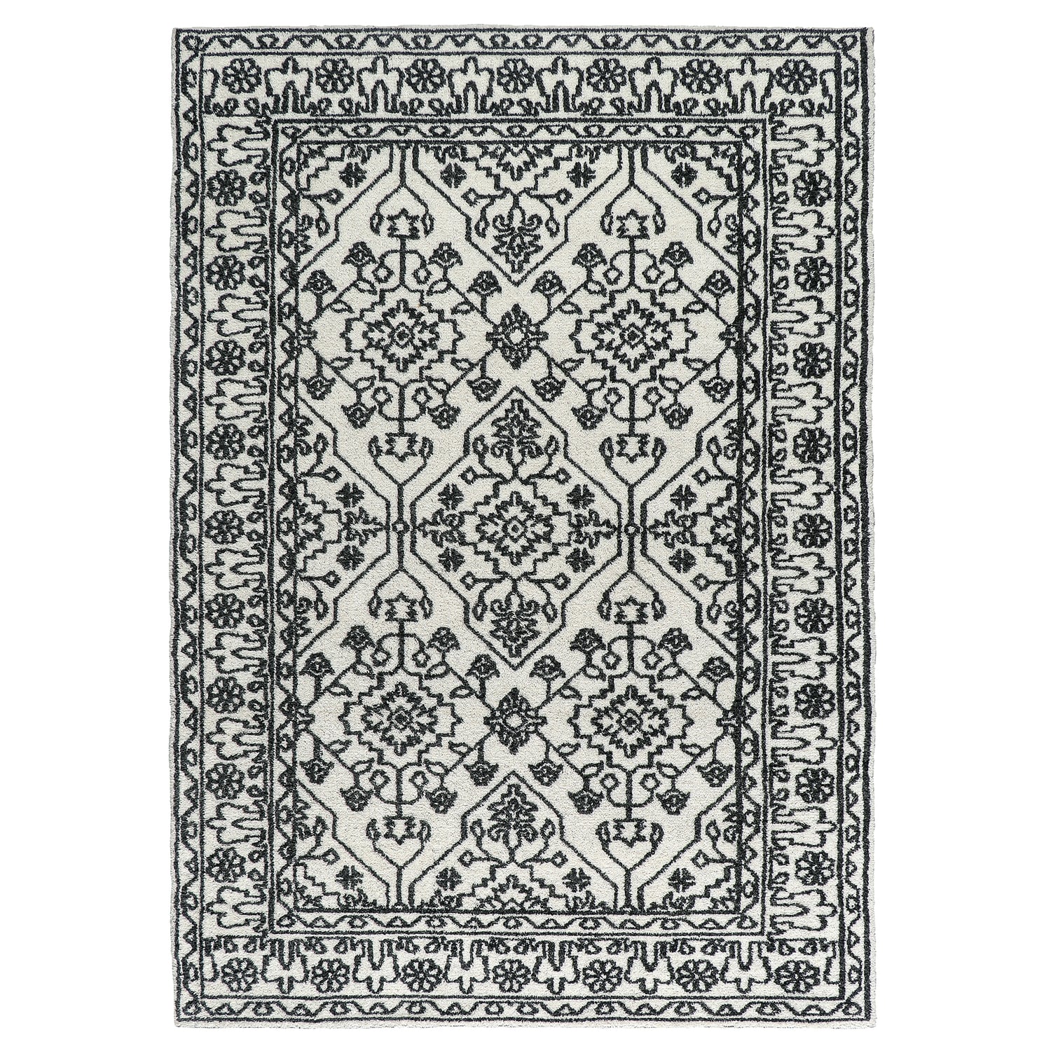 Pierre Hand-Tufted Wool Rug