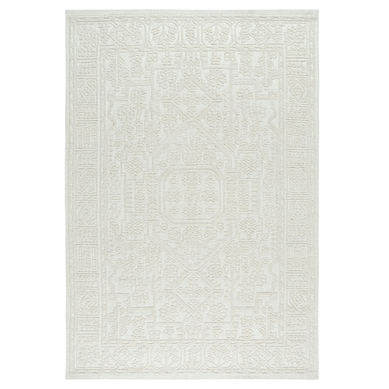 Cranston Hand-Tufted Wool Rug