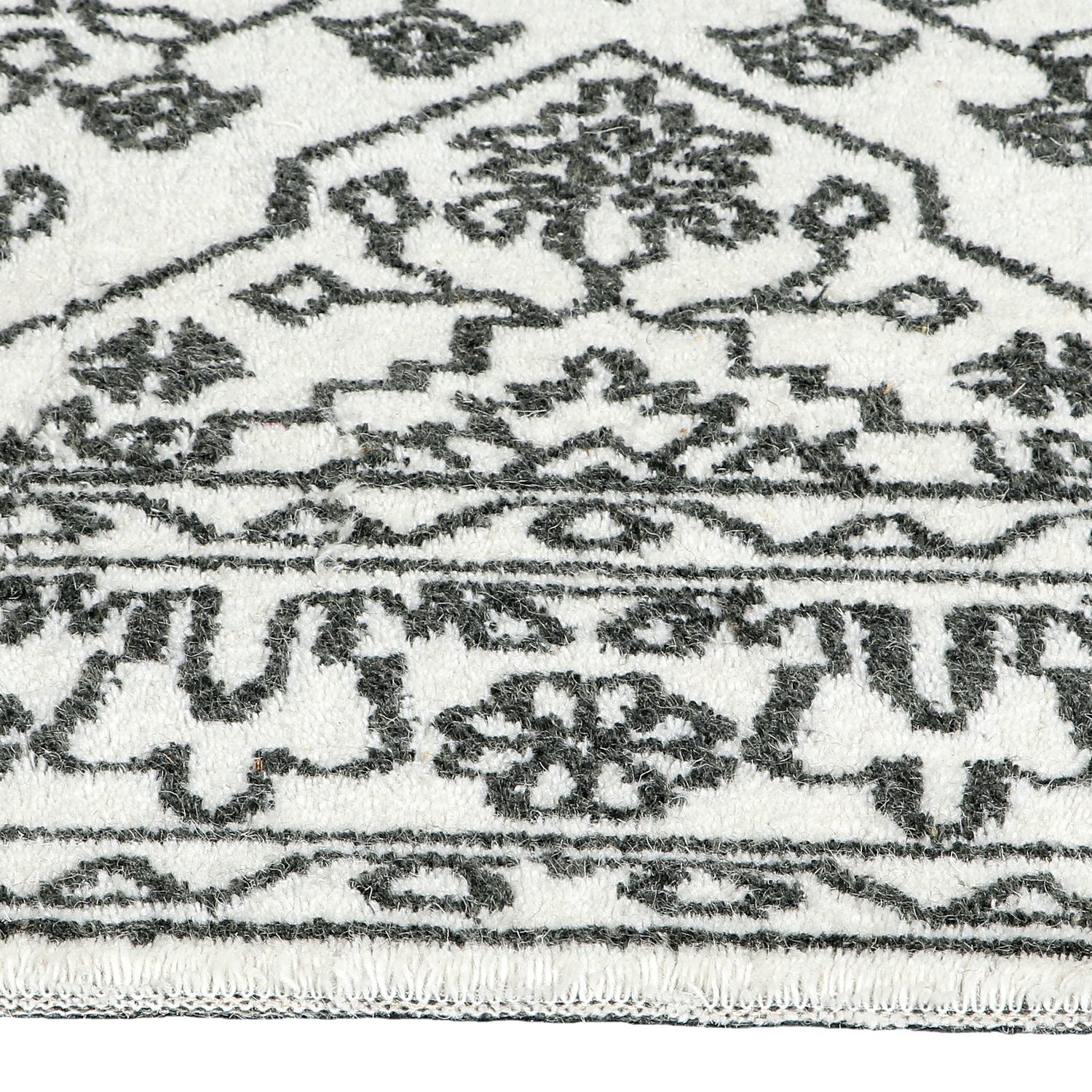Pierre Hand-Tufted Wool Rug