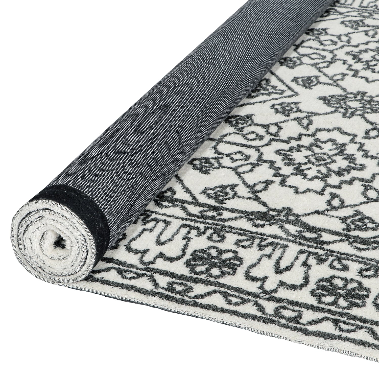 Pierre Hand-Tufted Wool Rug