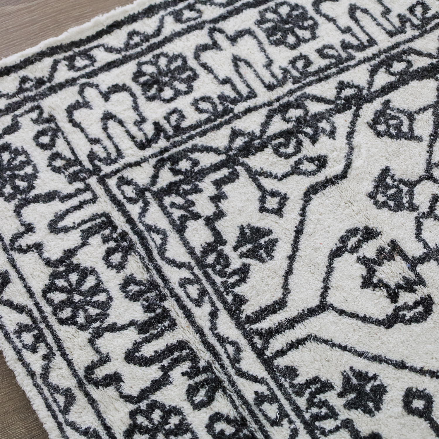 Pierre Hand-Tufted Wool Rug