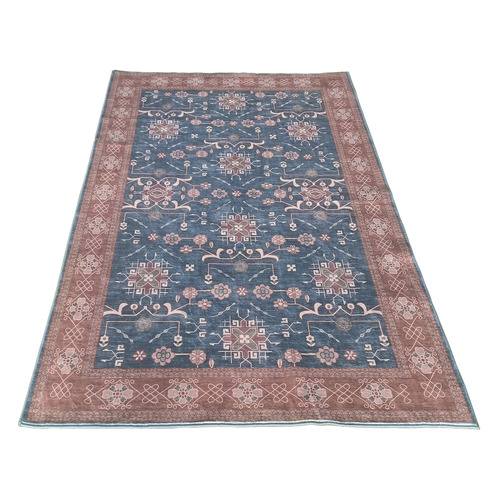 Filmore Machine Washable Rug