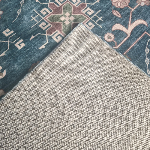 Filmore Machine Washable Rug