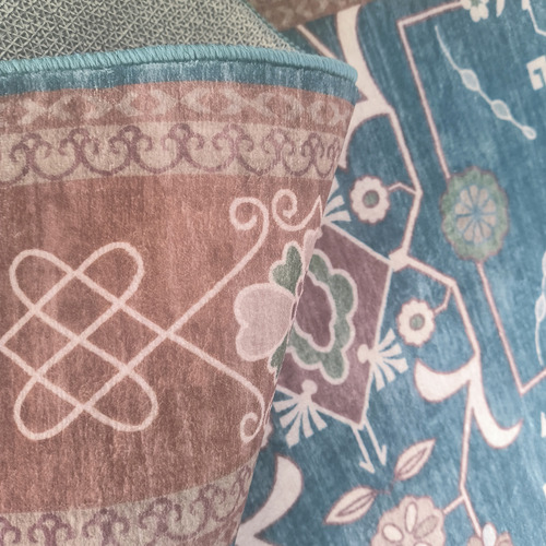 Filmore Machine Washable Rug